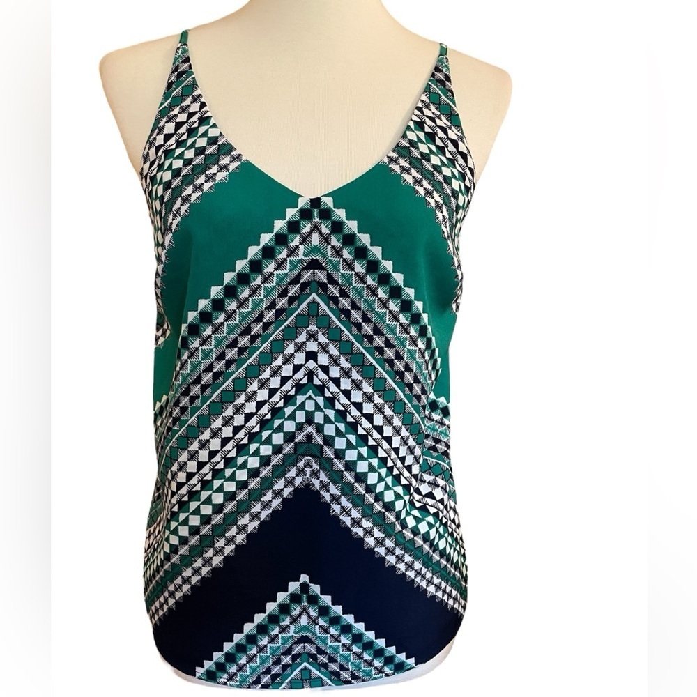 Banana Republic Spaghetti Strap Tank
